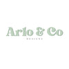 Arlo and Co Designs