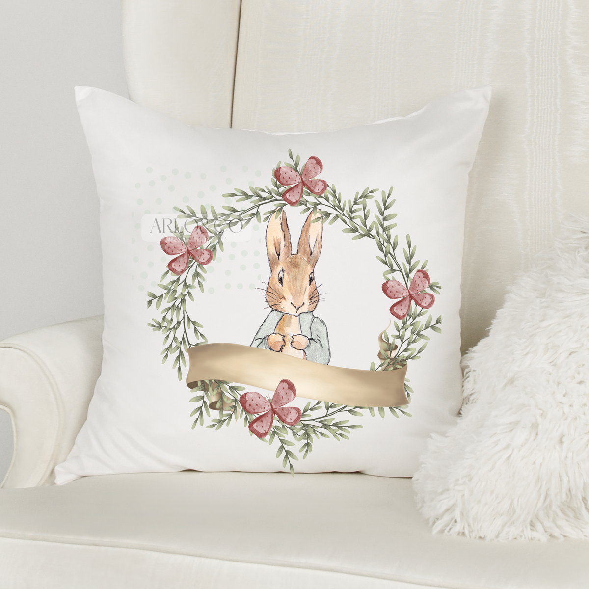 Peter Rabbit frame Digital Download – Arlo and Co Designs